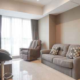 Primary image 1 Comfort Stay 1Br At Branz Bsd City Apartment, BSD Hotels