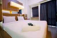 Others Cozy Studio At 25Th Floor Vida View Makassar Apartment