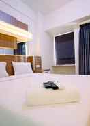 ภาพหลัก Cozy Studio At 25Th Floor Vida View Makassar Apartment