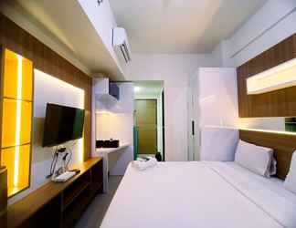 Others 2 Cozy Studio At 25Th Floor Vida View Makassar Apartment