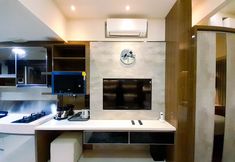 Others 4 Cozy Studio Room At Uttara The Icon Apartment