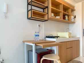 Others 4 Simple And Cozy Stay Studio Room Tokyo Riverside Pik 2 Apartment