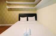 Others 7 New Furnished And Comfort 3Br At Sejahtera Apartment