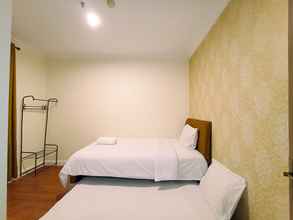 Lainnya 4 New Furnished And Comfort 3Br At Sejahtera Apartment