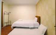 Others 4 New Furnished And Comfort 3Br At Sejahtera Apartment