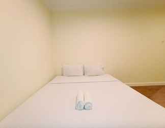 Others 2 New Furnished And Comfort 3Br At Sejahtera Apartment