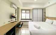 Lainnya 4 Cozy And Minimalist Studio At Pollux Chadstone Apartment