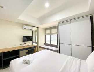 Lainnya 2 Cozy And Minimalist Studio At Pollux Chadstone Apartment