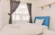 Lain-lain 6 Comfort 2Br At 22Nd Floor Menara Kebon Jeruk Apartment