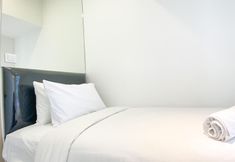 Others 5 Nice And Comfortable 2Br At 20Th Floor Tokyo Riverside Apartment