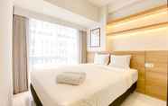 Others 4 Nice And Comfortable 2Br At 20Th Floor Tokyo Riverside Apartment