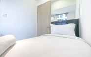 Lainnya 5 Nice And Comfortable 2Br At 20Th Floor Tokyo Riverside Apartment