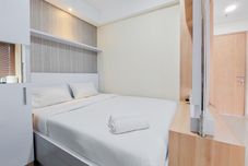 Others Best Homey Studio Apartment At B Residence