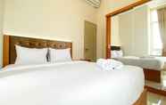 Lainnya 3 Comfort Stay And Nice 2Br Apartment At Elpis Residence