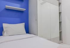 Others 6 Good Choice 2Br Apartment At Gateway Ahmad Yani Cicadas