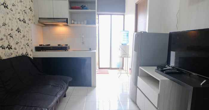 Others Good Choice 2Br Apartment At Gateway Ahmad Yani Cicadas