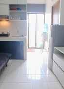 ภาพหลัก Good Choice 2Br Apartment At Gateway Ahmad Yani Cicadas