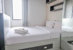 Others 4 Good Choice 2Br Apartment At Gateway Ahmad Yani Cicadas