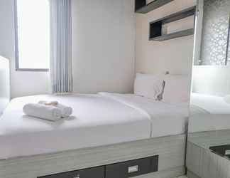 อื่นๆ 2 Good Choice 2Br Apartment At Gateway Ahmad Yani Cicadas