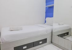 Others 7 Good Choice 2Br Apartment At Gateway Ahmad Yani Cicadas