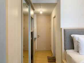 Lainnya 4 Simply Studio At Tokyo Riverside Pik 2 Apartment