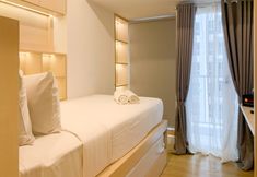 Others 7 Simply Studio At Tokyo Riverside Pik 2 Apartment