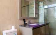 Lain-lain 7 Exclusive And Comfortable 3Br Sudirman Suites Apartment