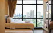 Others 2 Exclusive And Comfortable 3Br Sudirman Suites Apartment