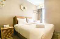 Lain-lain Elegant And Modern 1Br The Mansion Kemayoran Apartment