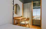 Lainnya 2 Studio With Private Living Room At Jarrdin Cihampelas Apartment