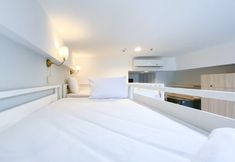 其他 6 Modern Classic Studio At West Vista Apartment