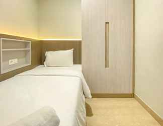 Others 2 Comfort 2Br At Menteng Park Apartment