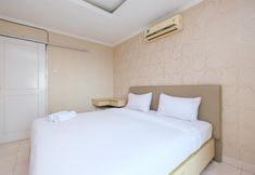 Lainnya 4 Comfort And Strategic 1Br At The Boulevard Apartment