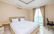 Lainnya 5 Comfort And Strategic 1Br At The Boulevard Apartment