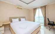 Lainnya 5 Comfort And Strategic 1Br At The Boulevard Apartment