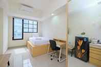 Lainnya Comfy Studio At 2Nd Floor Evenciio Margonda Apartment