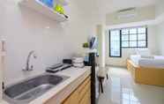 Lainnya 4 Comfy Studio At 2Nd Floor Evenciio Margonda Apartment