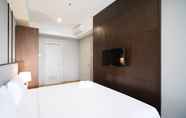 Others 7 Tidy And Spacious 2Br At Grand Sungkono Lagoon Apartment