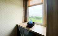 Others 2 Cozy Stay Studio Room At Springlake Summarecon Bekasi Apartment