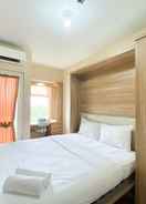 ภาพหลัก Cozy Stay Studio Room At Springlake Summarecon Bekasi Apartment