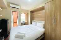 Khác Cozy Stay Studio Room At Springlake Summarecon Bekasi Apartment