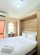 ภาพหลัก Cozy Stay Studio Room At Springlake Summarecon Bekasi Apartment