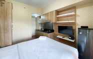 Lainnya 3 Cozy Stay Studio Room At Springlake Summarecon Bekasi Apartment