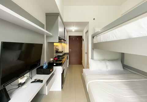 Others Cozy Stay Studio At Sayana Bekasi Apartment