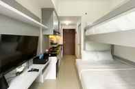 Others Cozy Stay Studio At Sayana Bekasi Apartment