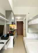 ภาพหลัก Cozy Stay Studio At Sayana Bekasi Apartment