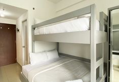 Others 5 Cozy Stay Studio At Sayana Bekasi Apartment