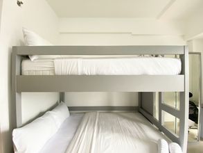 Others 4 Cozy Stay Studio At Sayana Bekasi Apartment