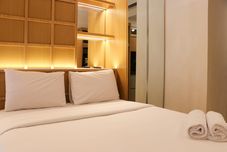 其他 Best Choice And Restful Studio Tokyo Riverside Pik 2 Apartment