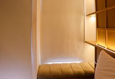 Others 4 Best Choice And Restful Studio Tokyo Riverside Pik 2 Apartment